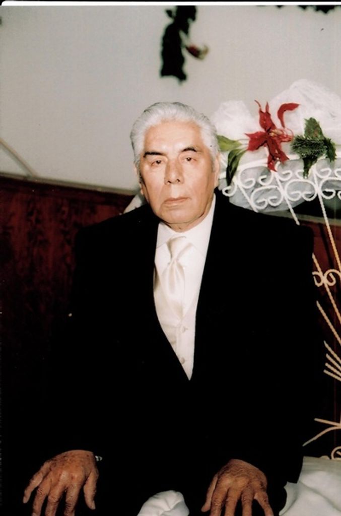 Jose Raul Landeros Profile Photo