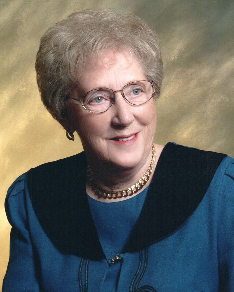 Rosemary Ann Taylor Profile Photo