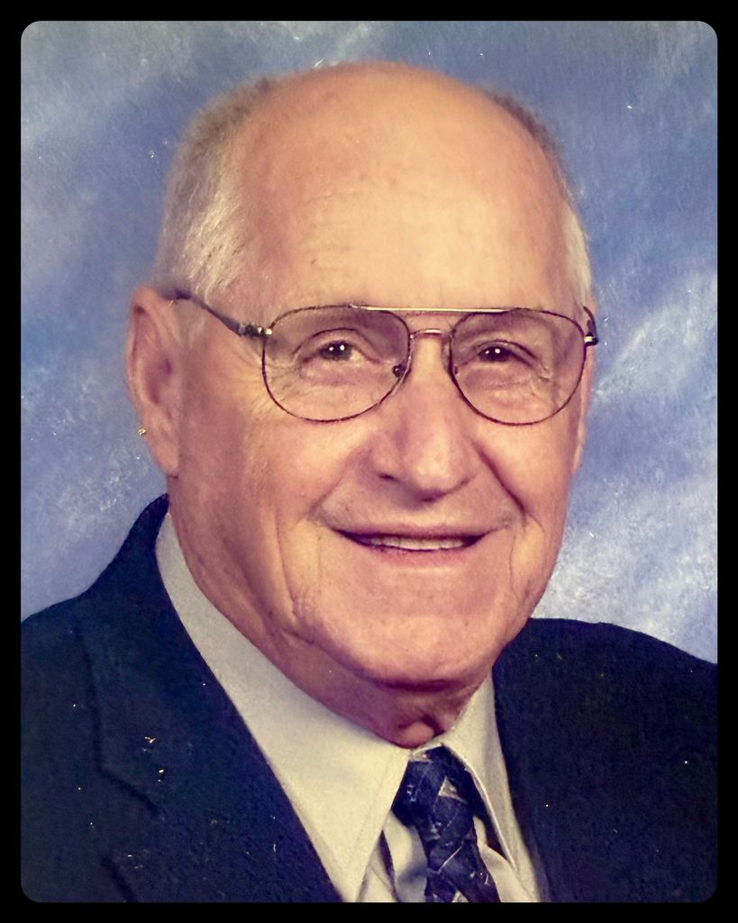 William "Jack" Pilcher Profile Photo