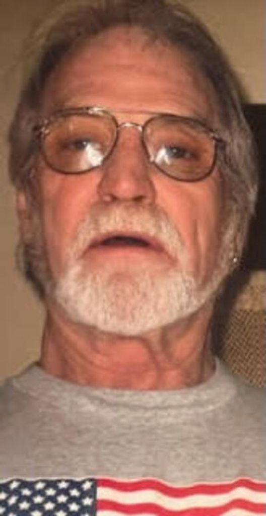 Larry Goodwin Profile Photo