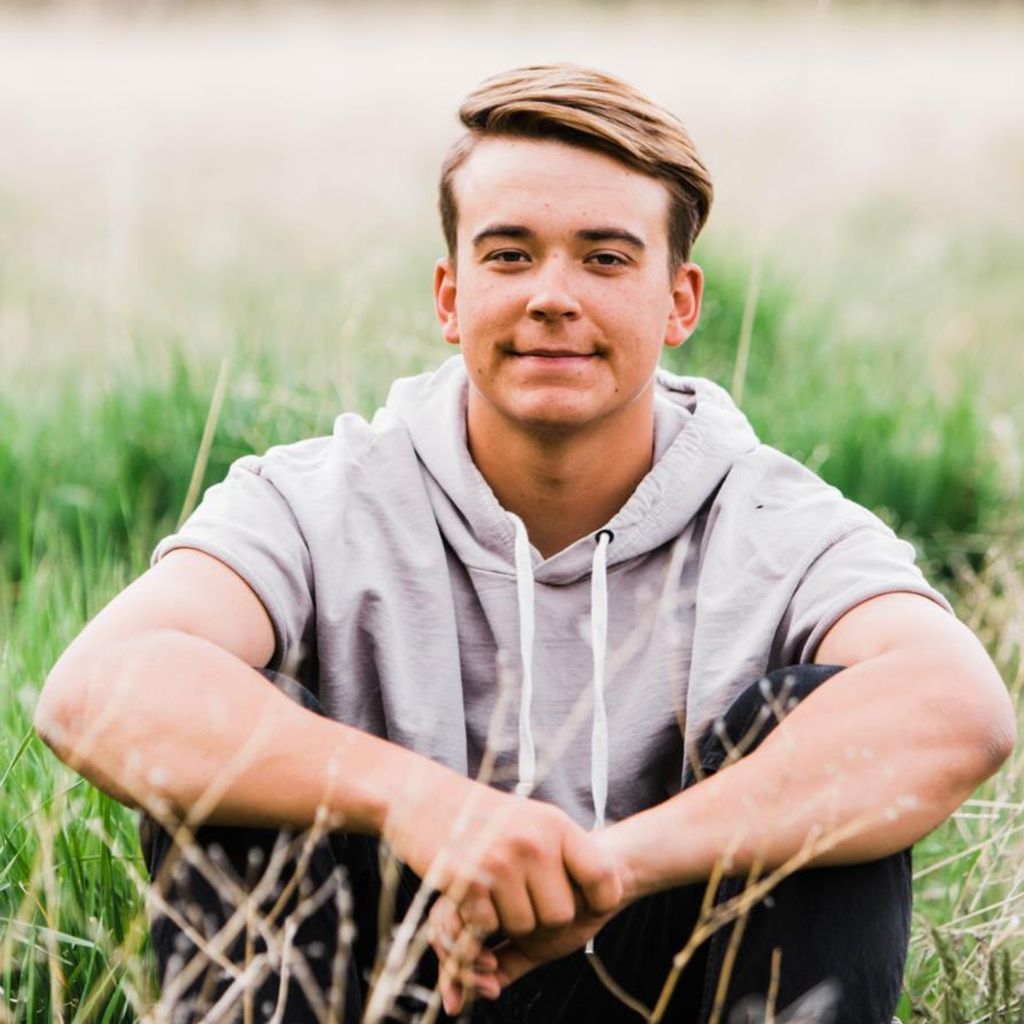 Kaden Jacob Baxter Profile Photo