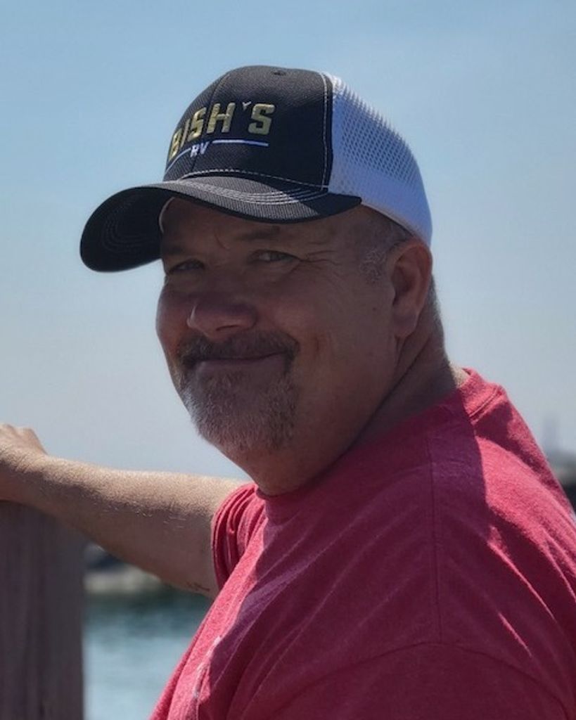 Mark Alan Donahue Profile Photo