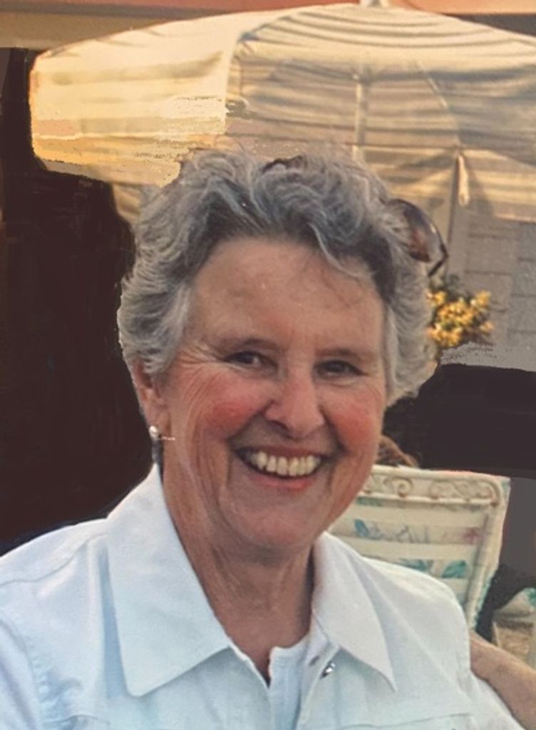 Ida Margaret (Peggy) Mcginty Barbree Casey Profile Photo