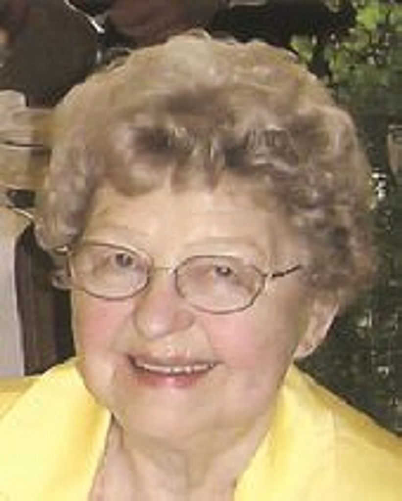 Eleanor S. Kaarre