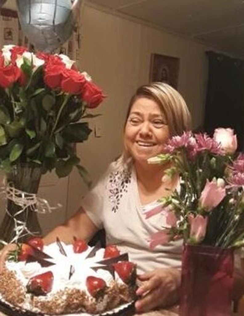 Rosa Ramirez