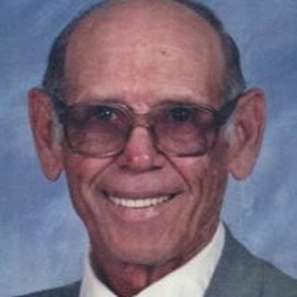 Louis J. "L. J." Duhe, Sr.