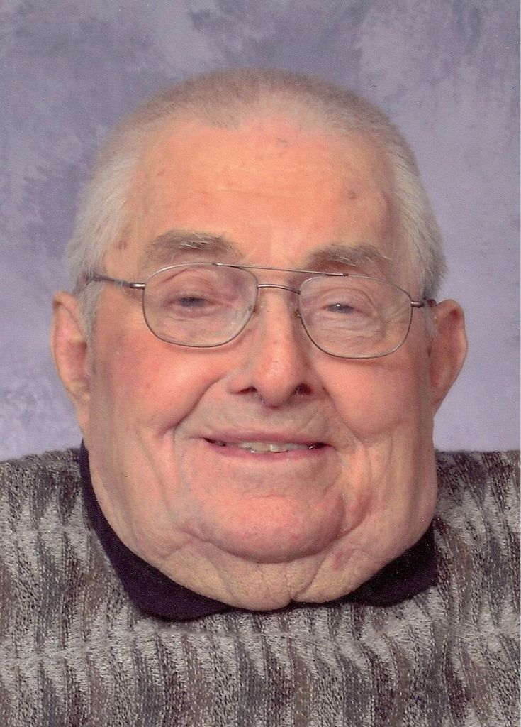 Ralph H. Maas