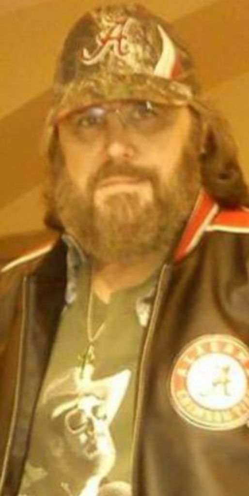 Brian Keith Hayes I. Profile Photo