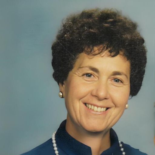 Gladys Marie Mcshane Profile Photo