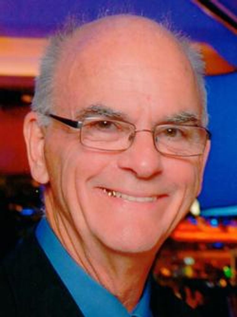 Robert Gregory Patterson