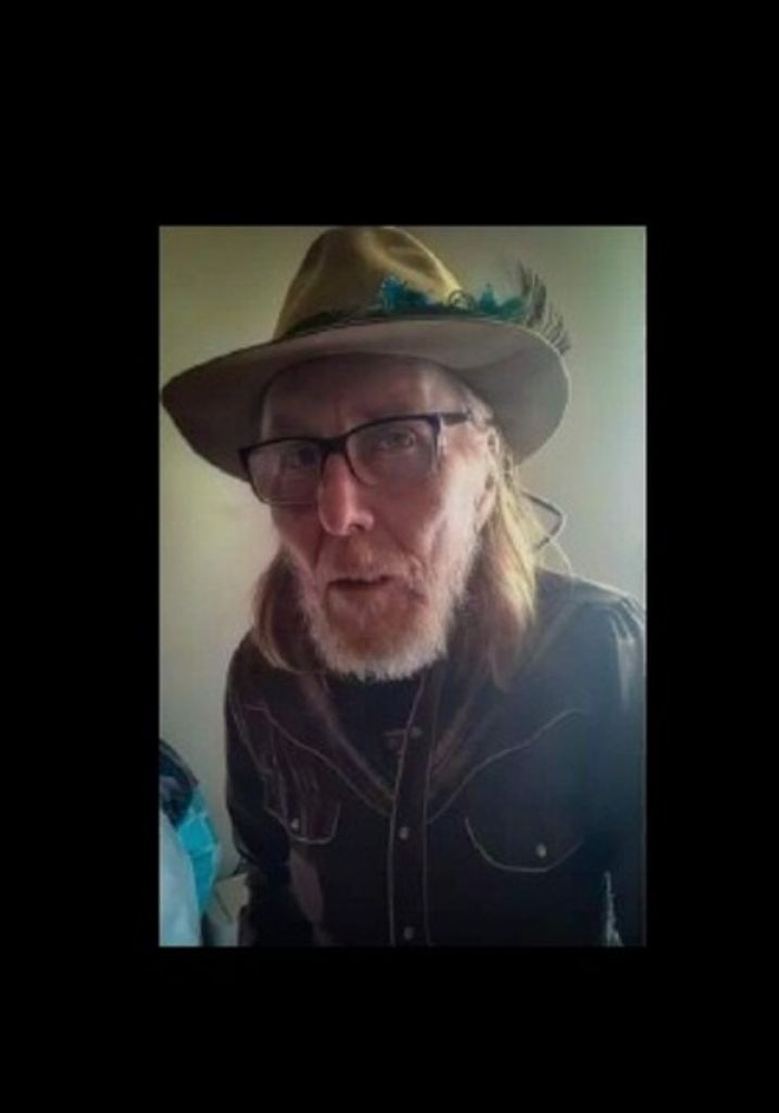 Russell Bing Profile Photo