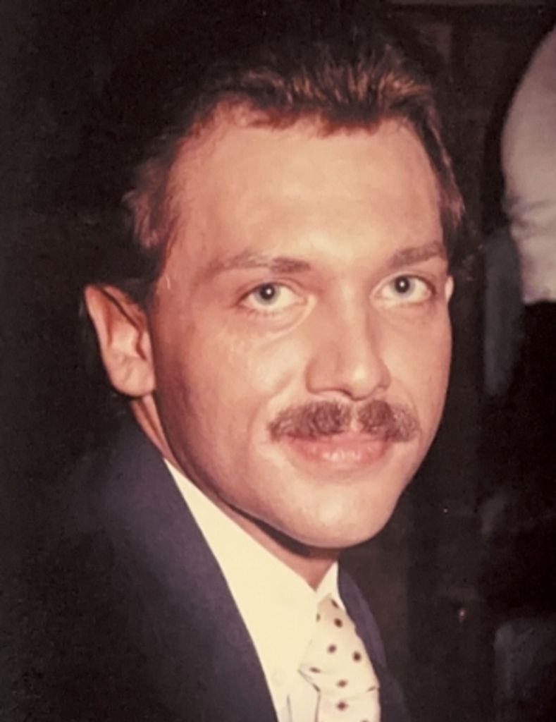 Michael Glen Tarr