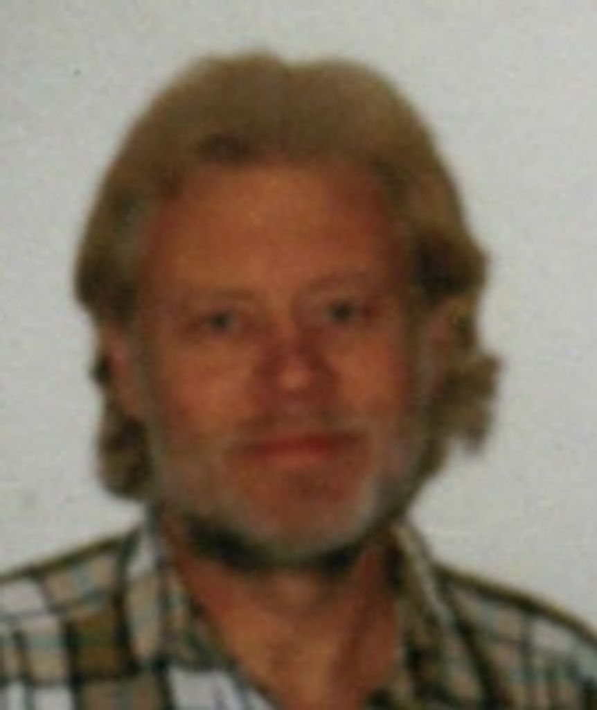 Norman McGovern