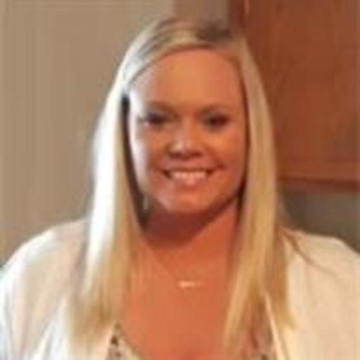 Melissa Ann Jensen Profile Photo