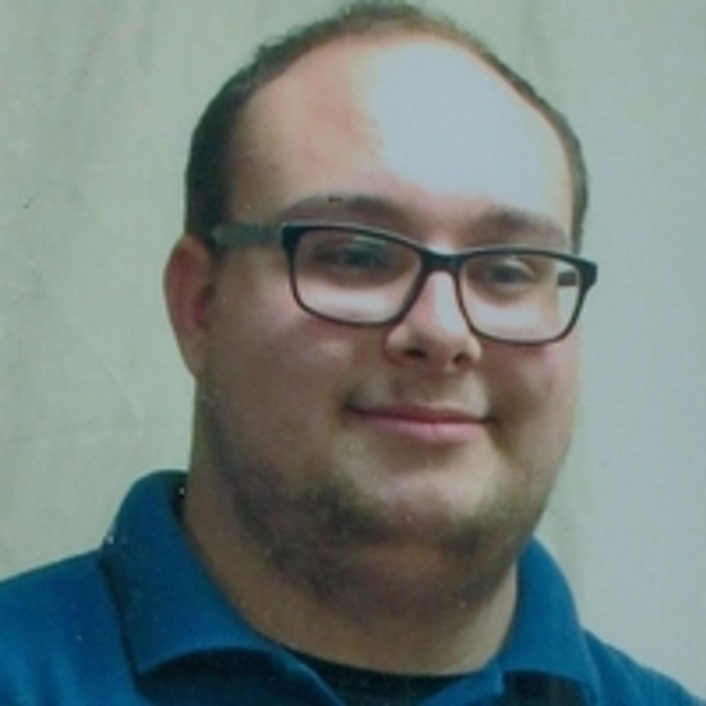 Patrick Ethan Brown Profile Photo