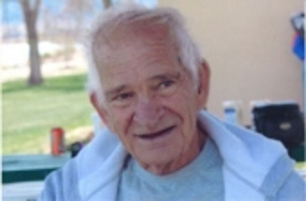 Samuel Vinson Gray