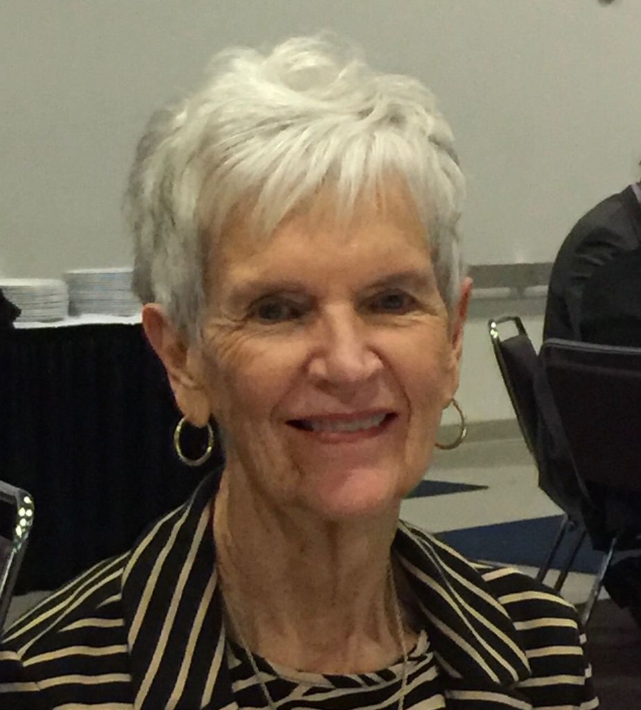 Dorothy G. Ridder