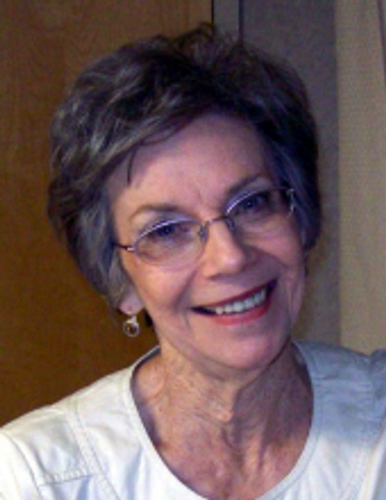 Scotta Sharon Napier