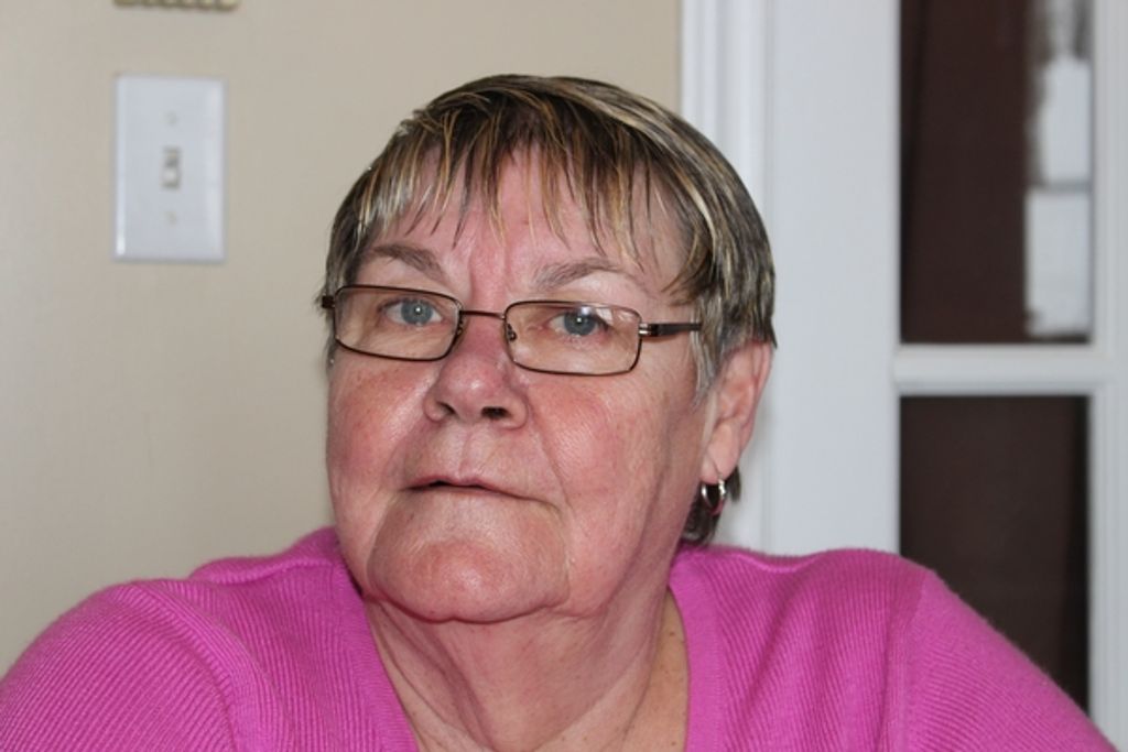 Anne Agnes Mackey Profile Photo