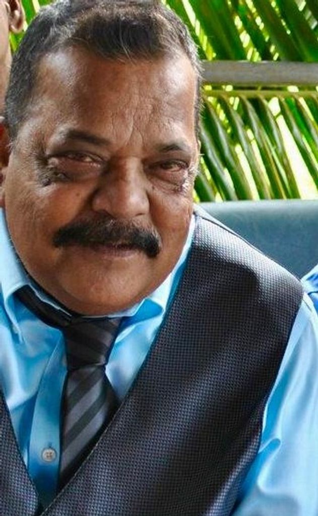 Vinod Prasad