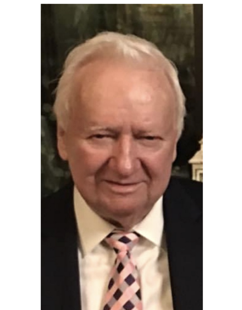 Raymond Alfred Nolan Profile Photo