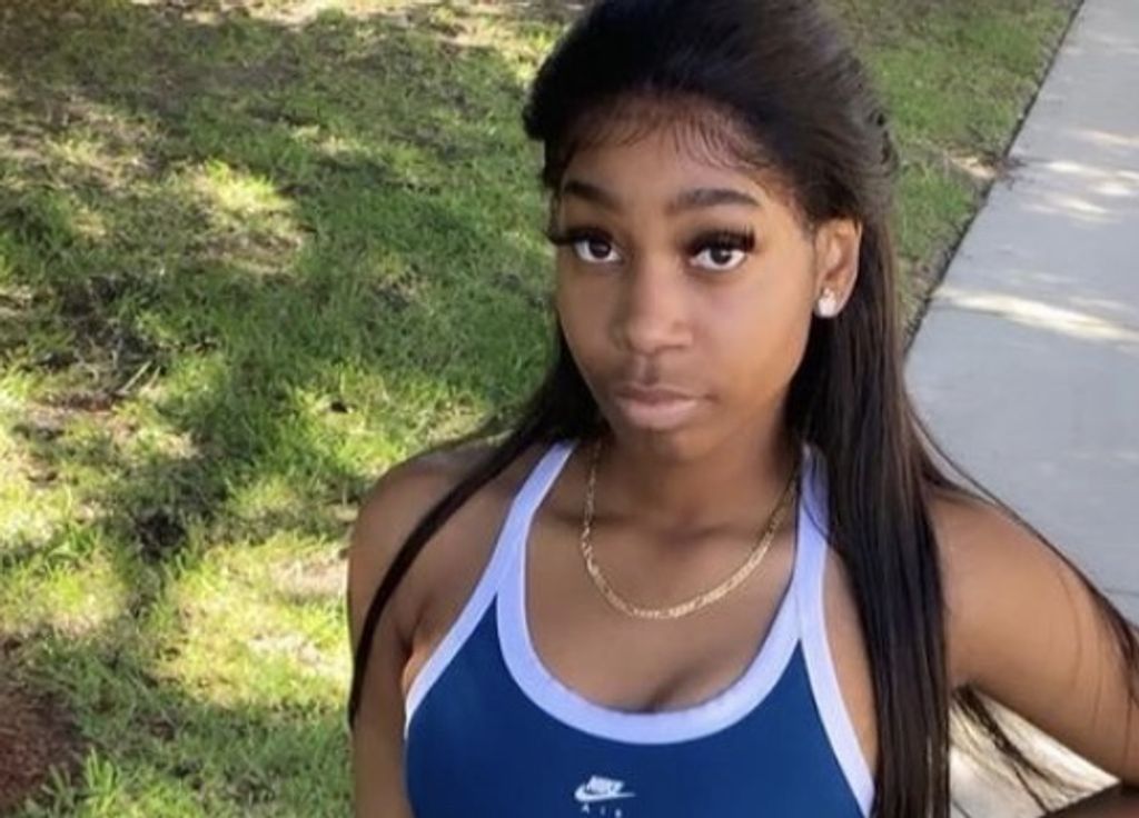 Lehelia Twandera Williams Profile Photo