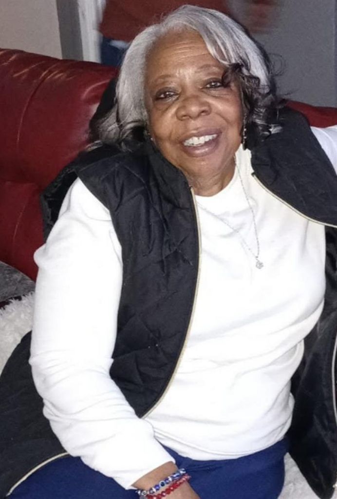 Dorothy N Warner Profile Photo