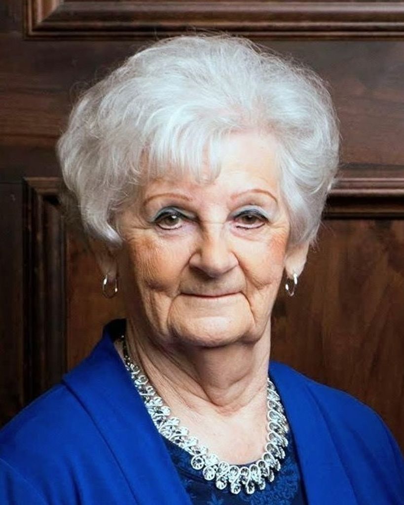 LaRae Burningham Hibberd