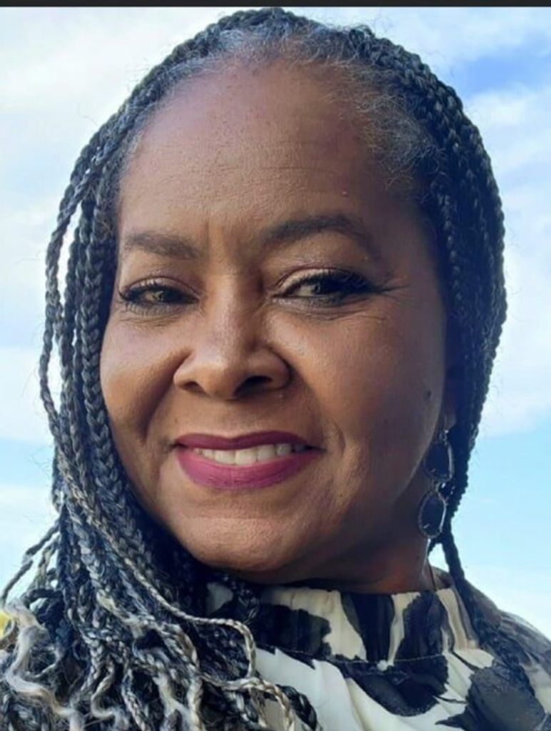 Vinette Lynn (Nettie)  Carnegie