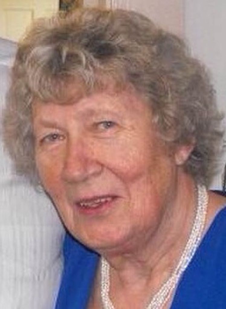 Jutta Charlotte Kloetz