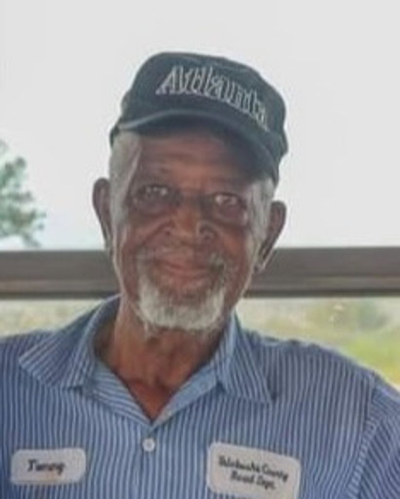 Tommie Lee Marion Profile Photo