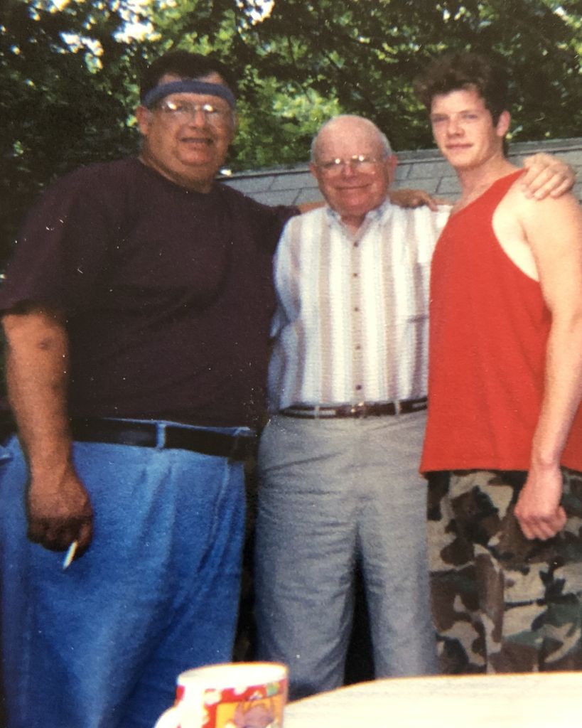 Richard Dale Logan Profile Photo