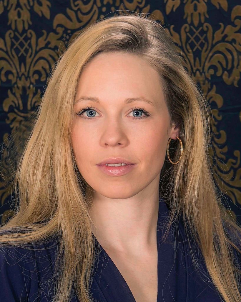 Jamie Judith Templeton Profile Photo