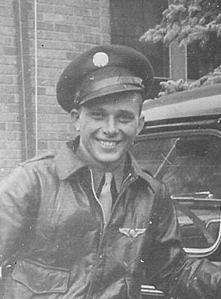 Robert Balliet