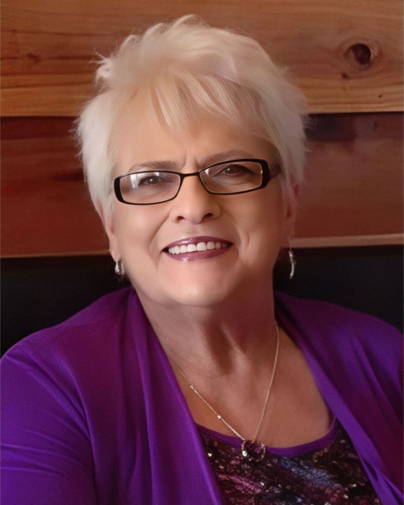 Beth Cherry Cooperman Profile Photo