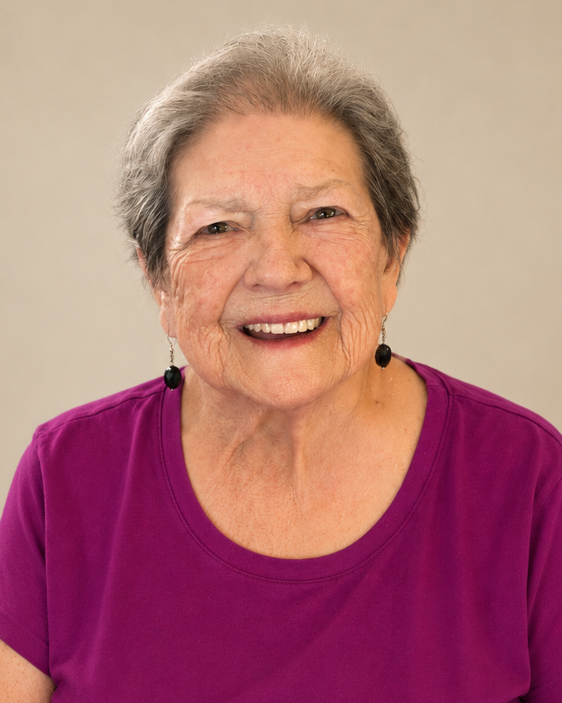Shirley Isabelle Dement