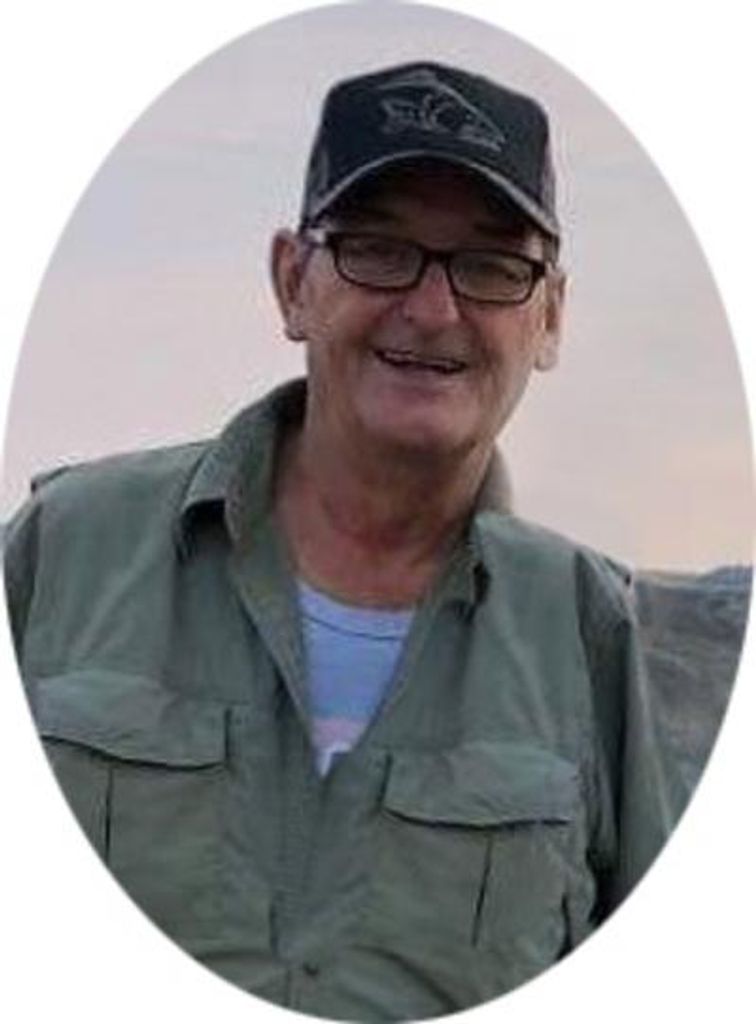 David Bartholomew Profile Photo
