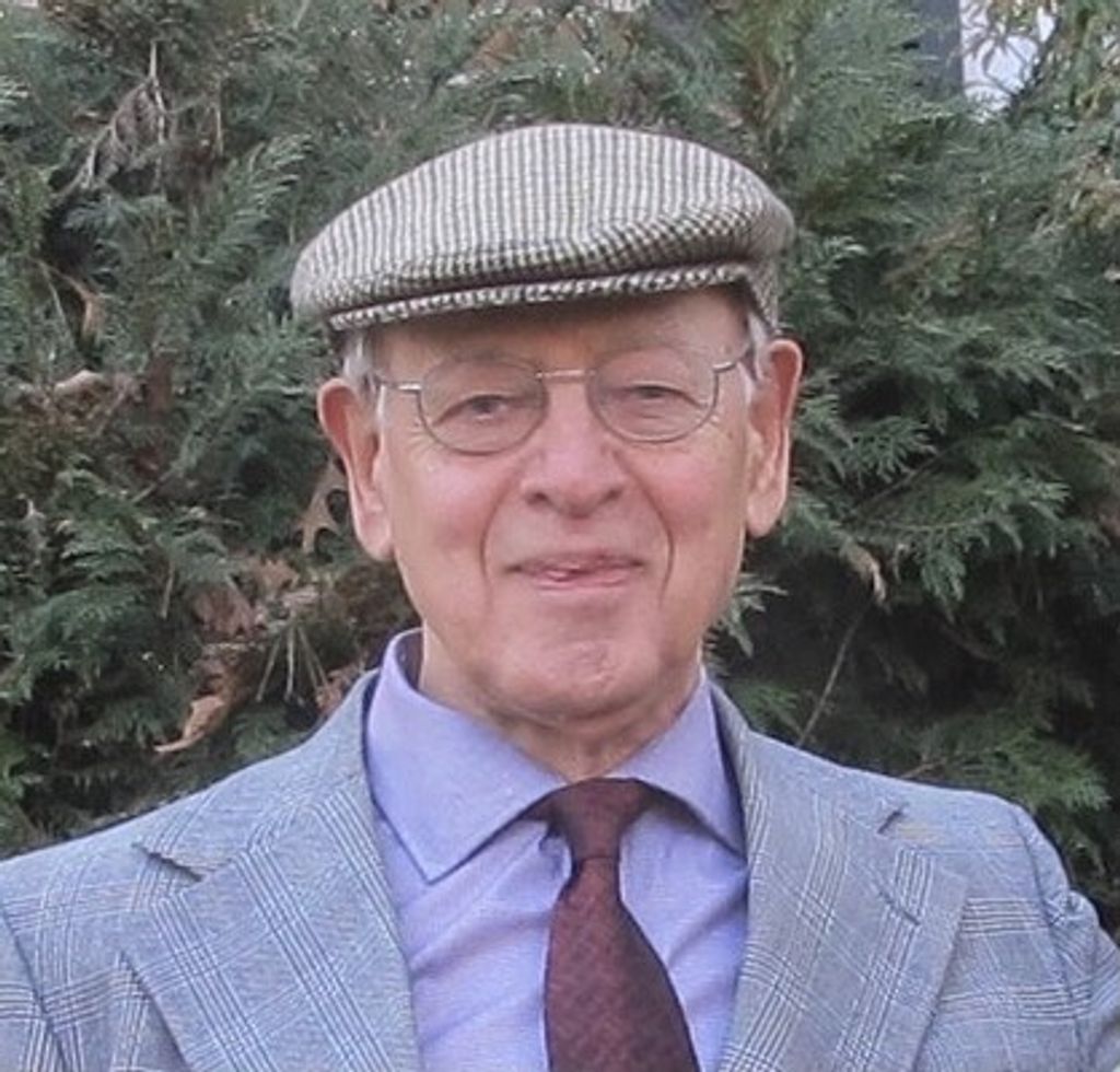 Constantine John Digenis Profile Photo