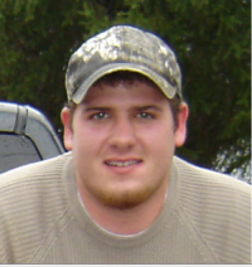 Bryce  Frederick Reed