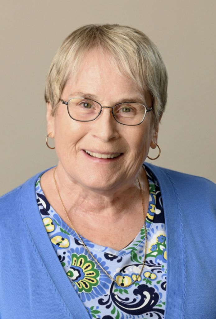 Janet (Schlegelmilch)  Thomas Profile Photo