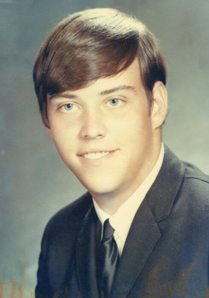 Richard 'Dick' H. Weirather Profile Photo