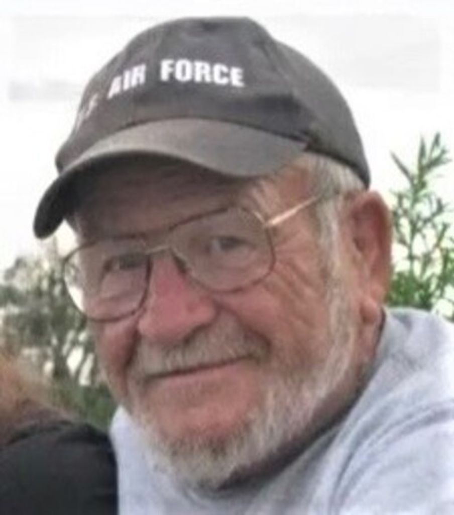 Edwin "Sherril" Rigsby