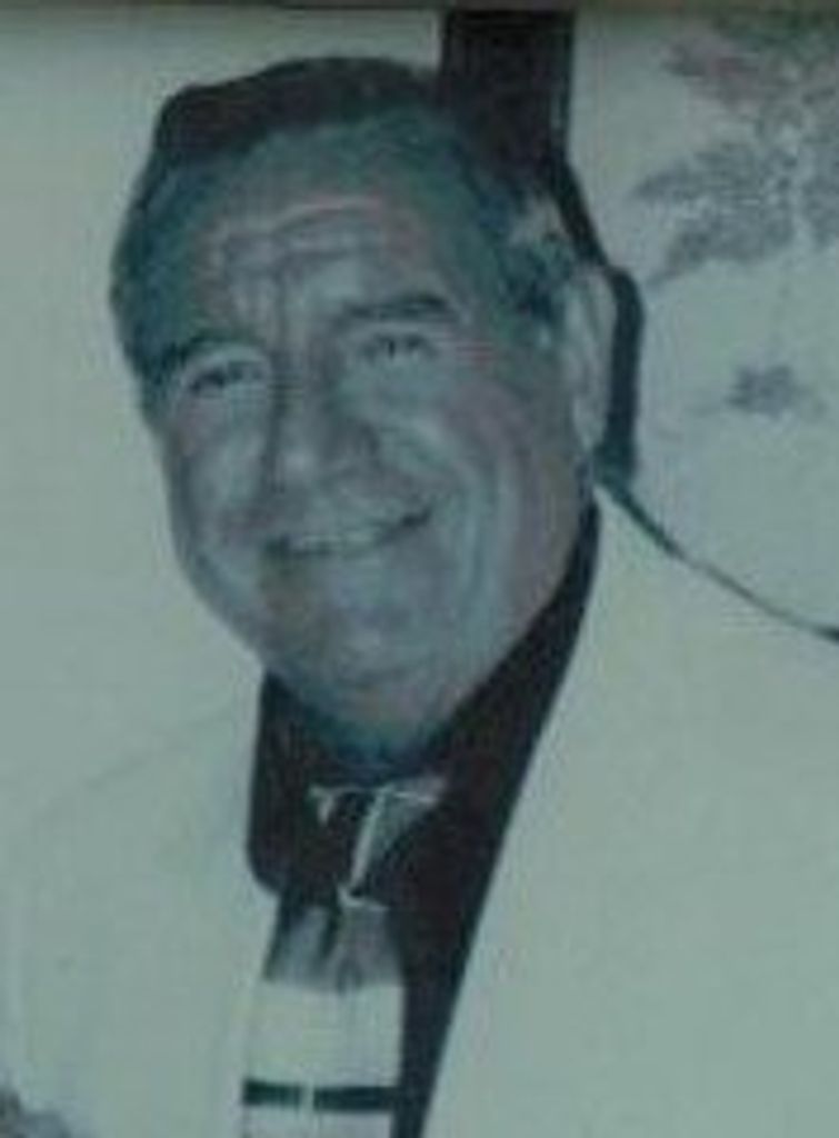 Aldo  D Porrino