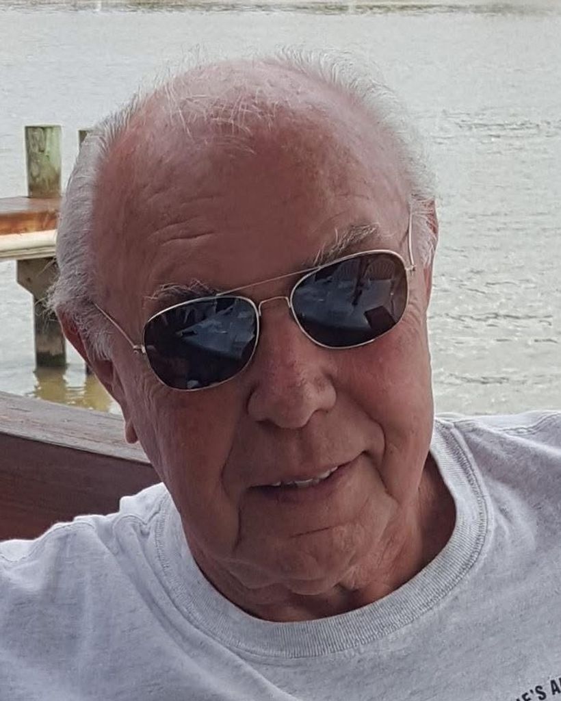 Richard Samson Profile Photo