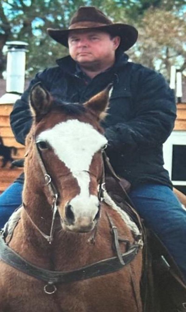 Mervin "Jim" James Hedges Jr. Profile Photo