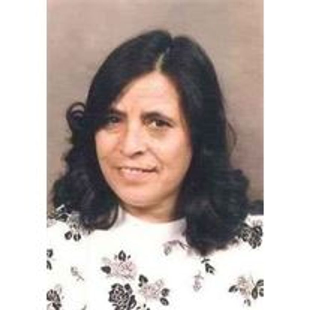 Maria Dolores DeLeon