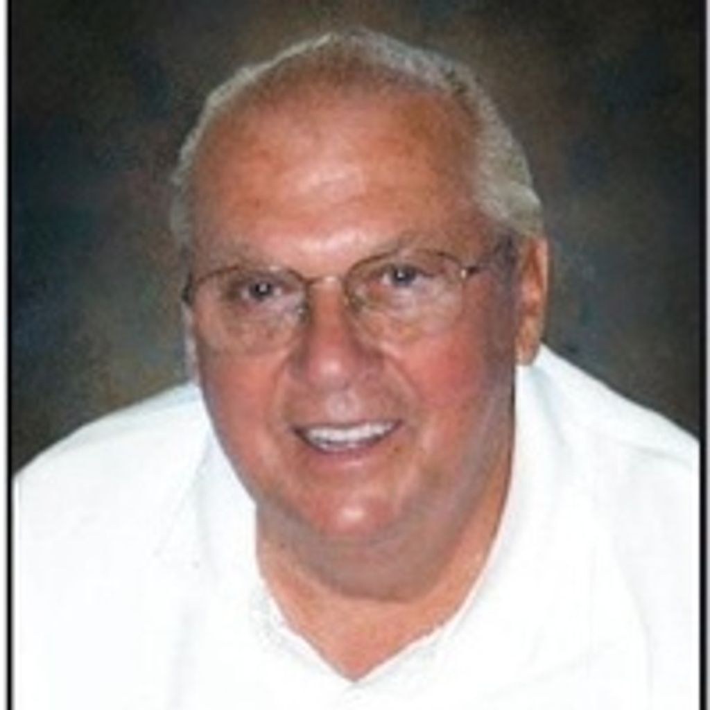 Joseph W. Rydzak, Sr.