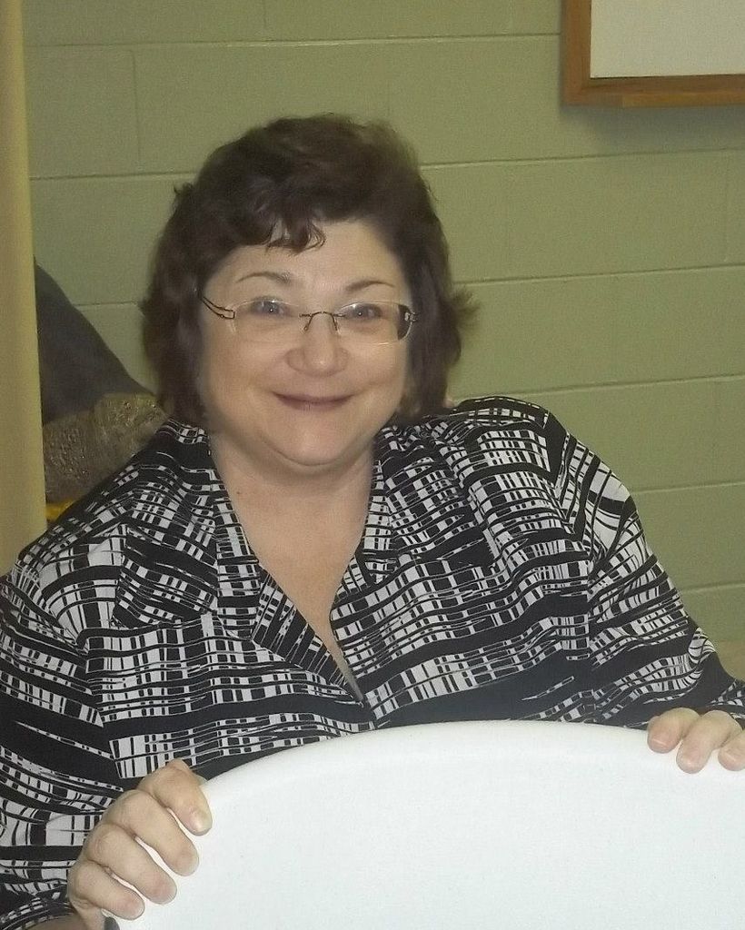 Kathryn A. Taylor