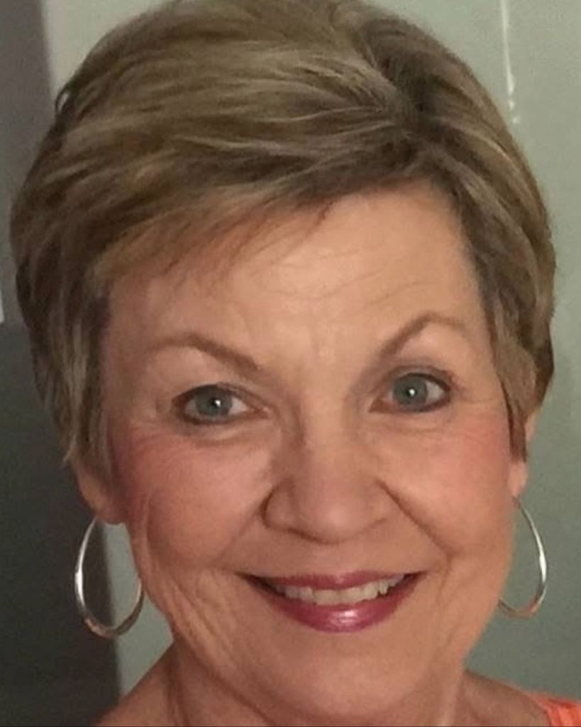 Sally Ann Gresham Profile Photo