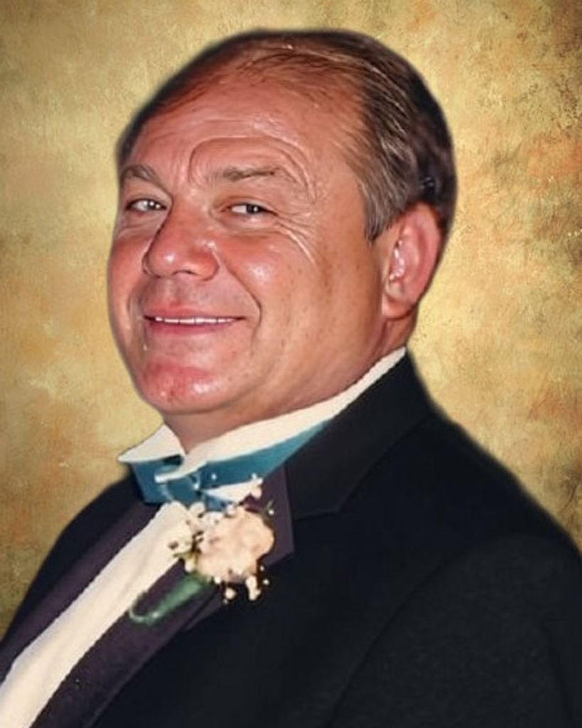 Larry Gene Cambron Profile Photo
